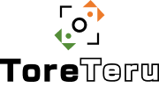 ToreTeru logo